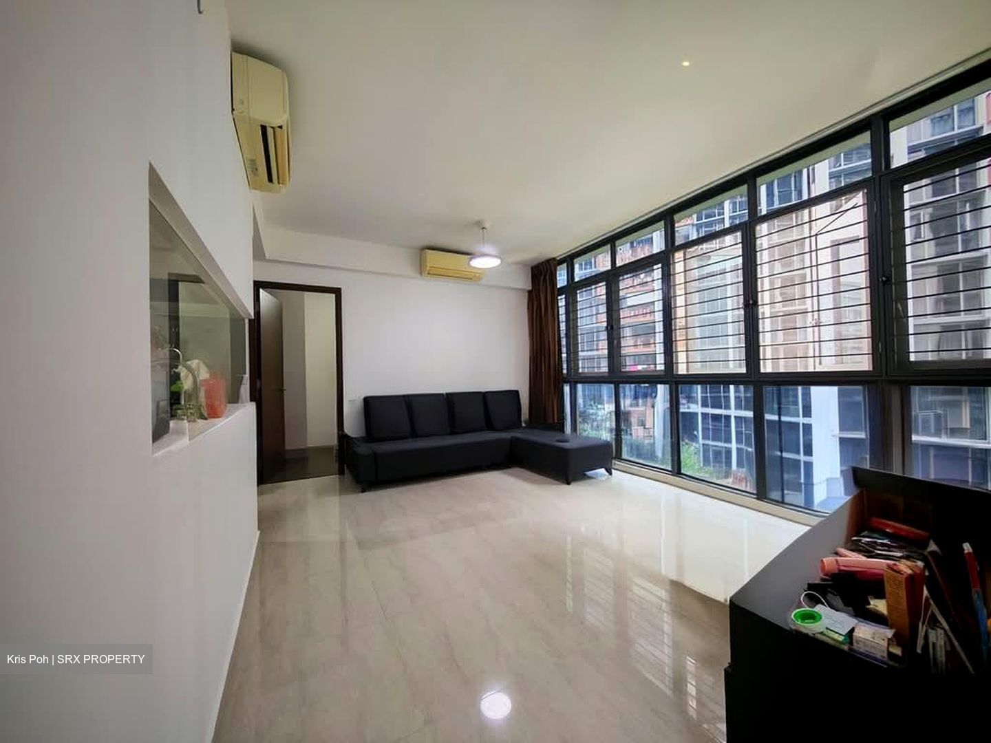 Symphony Suites (D27), Condominium #566491651